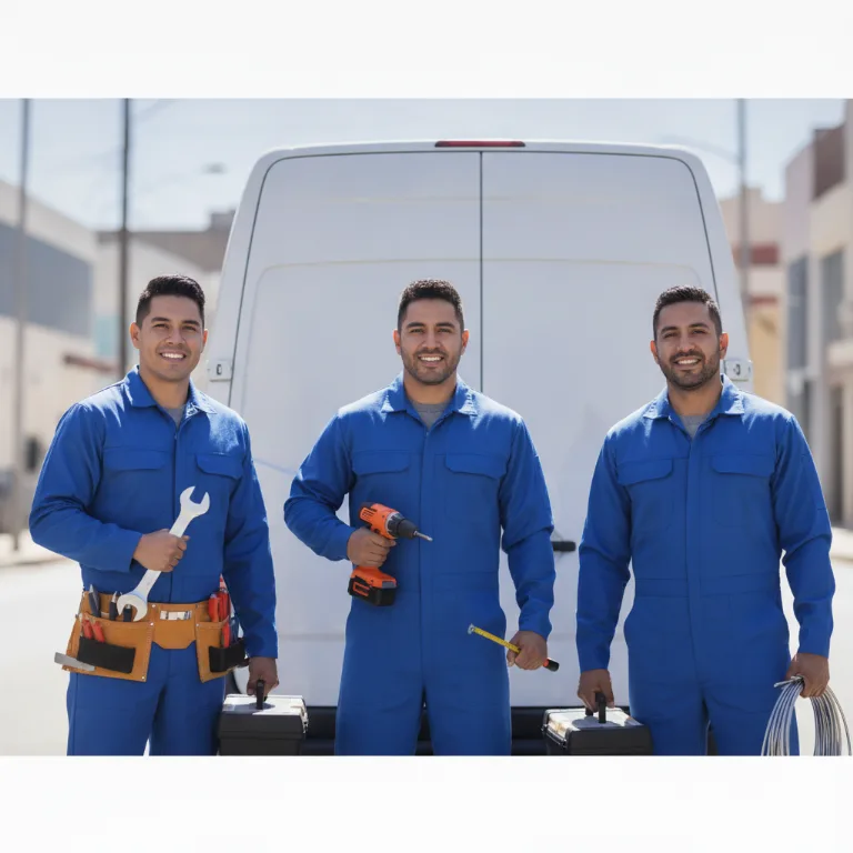 Reparação Estores equipe em Goianesia